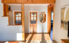 Między górami. Apartament w Cisnej